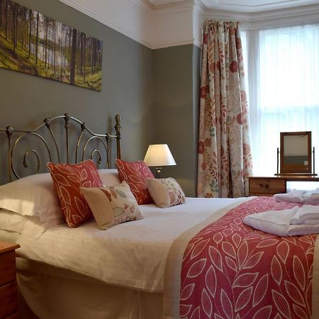Carlton Cottage Keswick  Extérieur photo