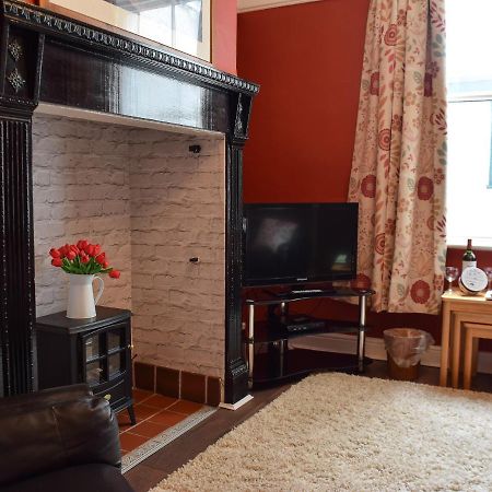 Carlton Cottage Keswick  Extérieur photo