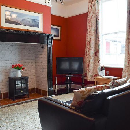 Carlton Cottage Keswick  Extérieur photo