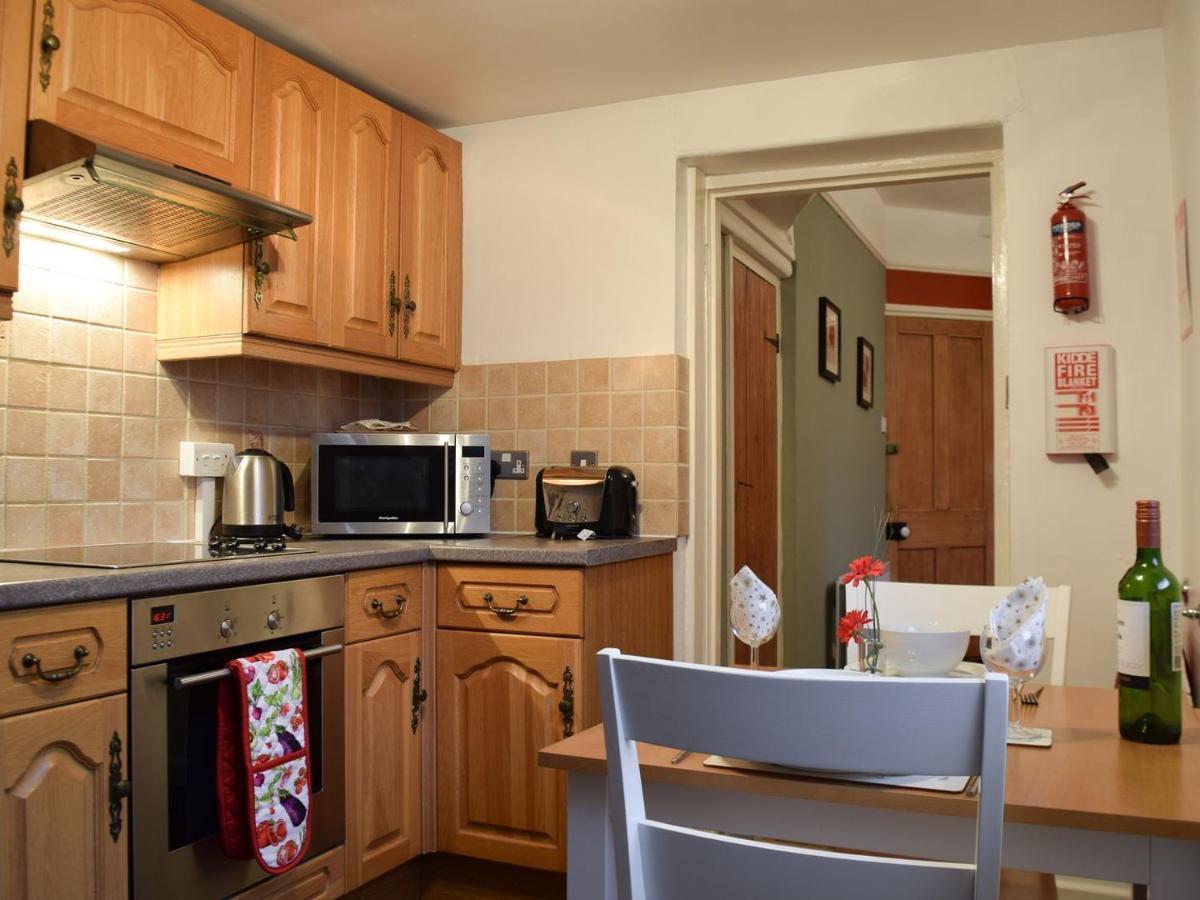 Carlton Cottage Keswick  Extérieur photo