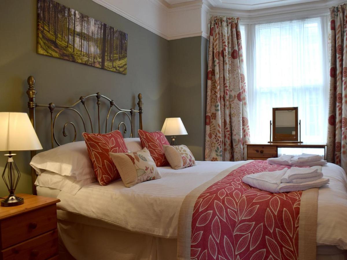 Carlton Cottage Keswick  Extérieur photo