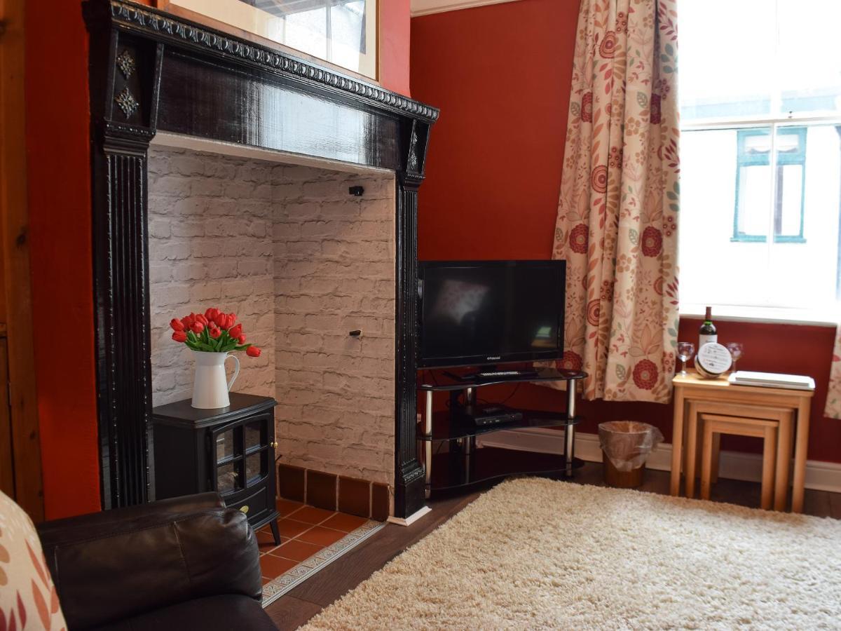 Carlton Cottage Keswick  Extérieur photo