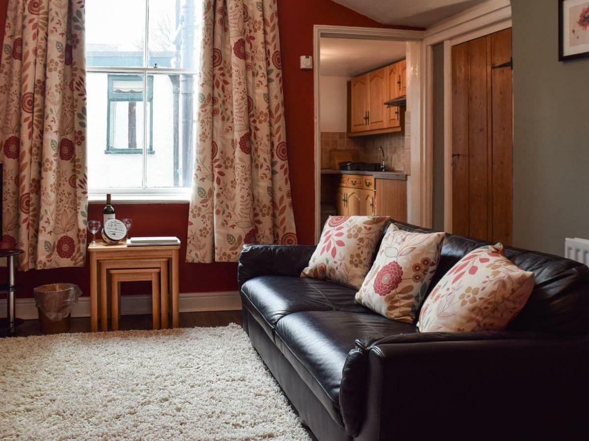 Carlton Cottage Keswick  Extérieur photo