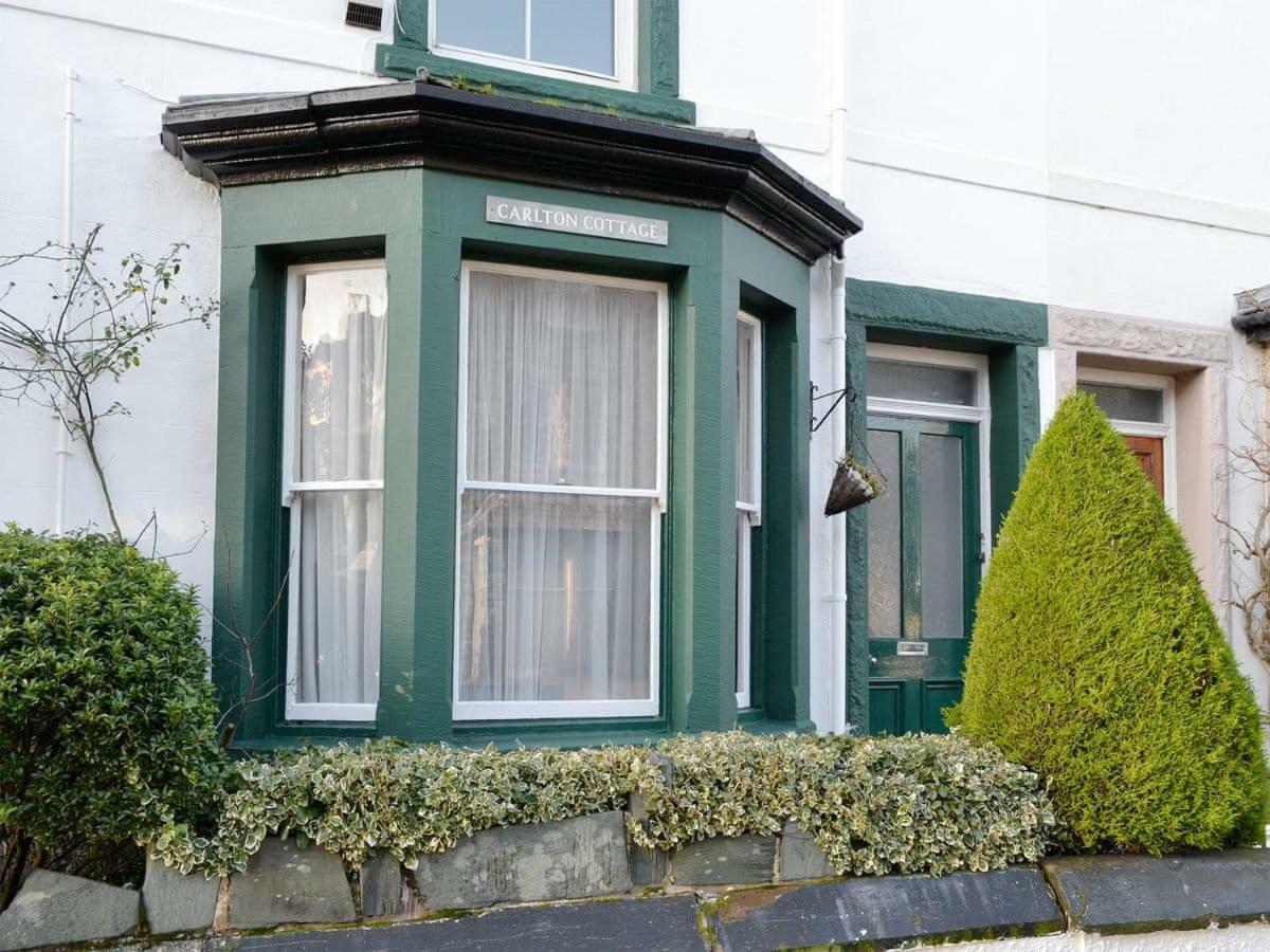 Carlton Cottage Keswick  Extérieur photo